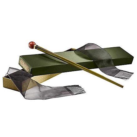 Fantastic Animal Beings - Magic Wand Skender in Collector Box