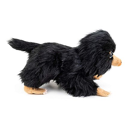 fantastic beasts baby niffler plush