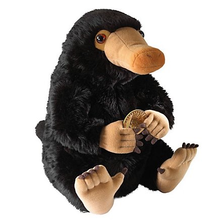 Fantastic animal creatures - Collectors plush figure Niffler
