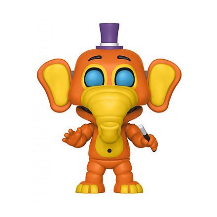 five funko