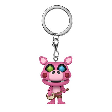 funko pop pig patch