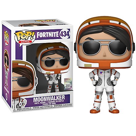 fortnite moonwalker pop
