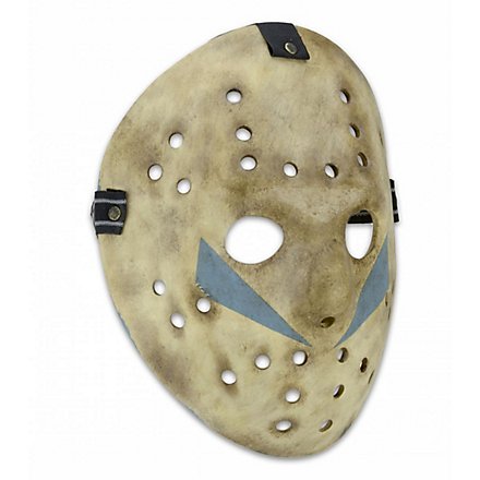 Friday the 13th Part 5: A New Beginning Replica 1/1 Jason Mask