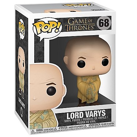 lord varys pop vinyl