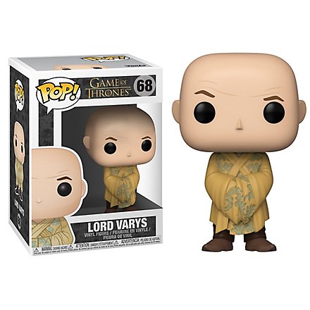lord varys pop vinyl
