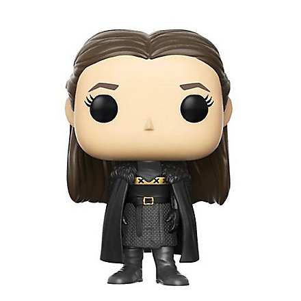 Game of Thrones - Lyanna Mormont Funko POP! character (Exclusive ...