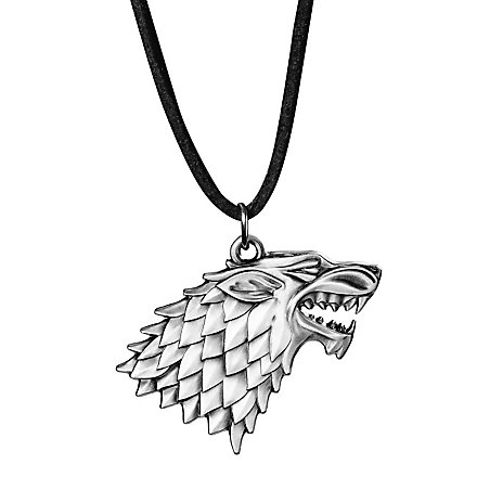 House hot sale stark necklace