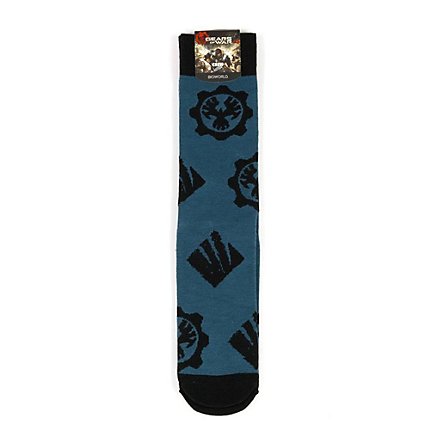 Gears of War - Socks Factions Loot Crate Exclusive
