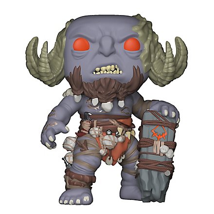 funko troll