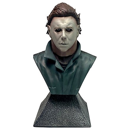 Halloween 1978 - Michael Myers mini bust