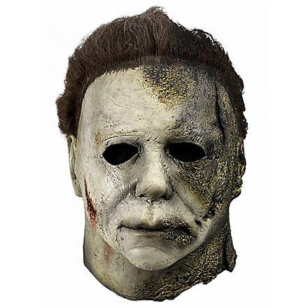 Halloween Kills Michael Myers Maske