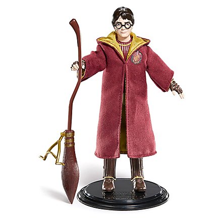 HARRY POTTER AND THE GOBLET OF FIRE - Harry -Figure S.H. Figuarts 14cm - View #12