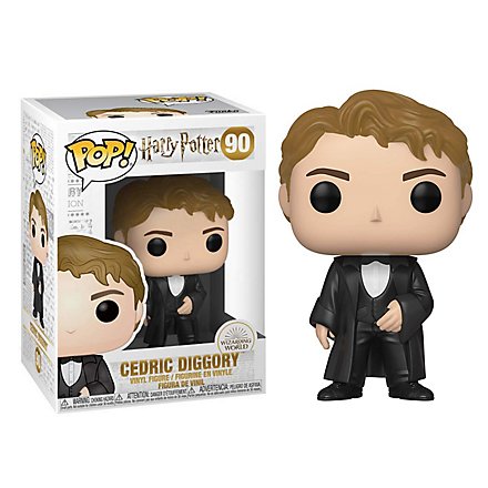 cedric diggory pop vinyl uk