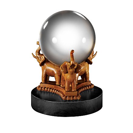 Harry Potter Crystal Ball 