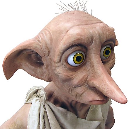 dobby statue life size