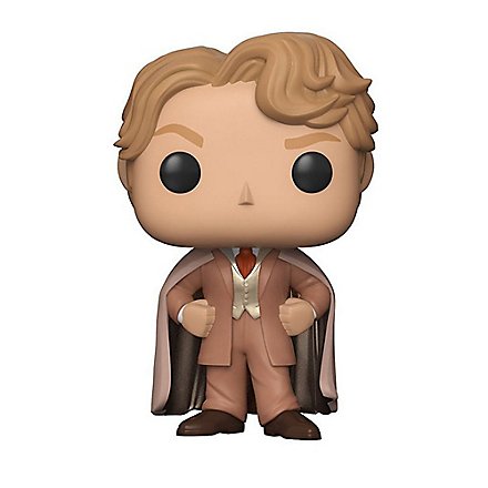 funko pop gilderoy lockhart blue
