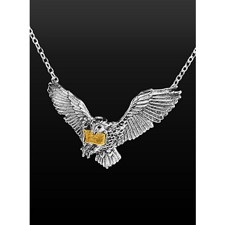 Harry Potter Hedwig Chain 