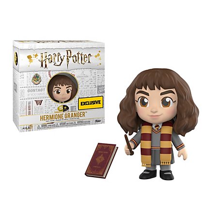 Harry Potter - Hermione 5 Star Funko figure - superepic.com