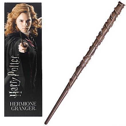 Harry Potter Hermione Granger Wand Standard Superepic Com