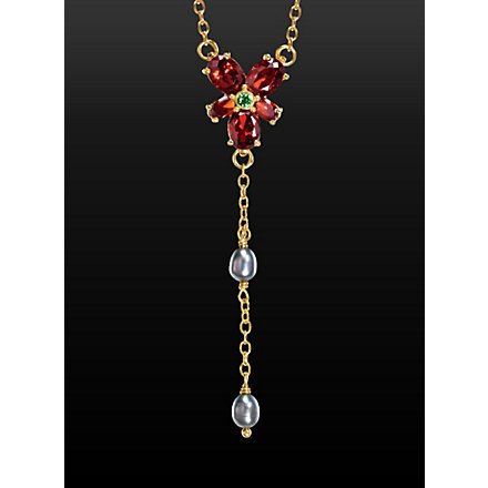 Harry Potter Hermione Necklace 