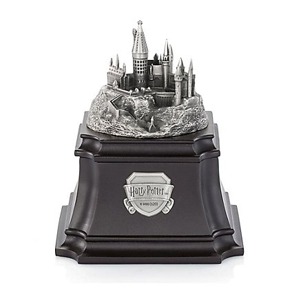 Harry Potter - Music Box Hogwarts 15 cm