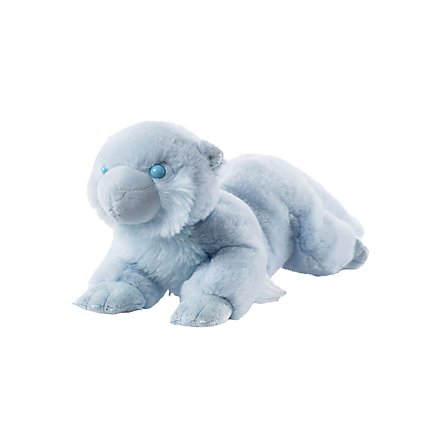 Harry Potter - Patronus Otter plush figure - superepic.com