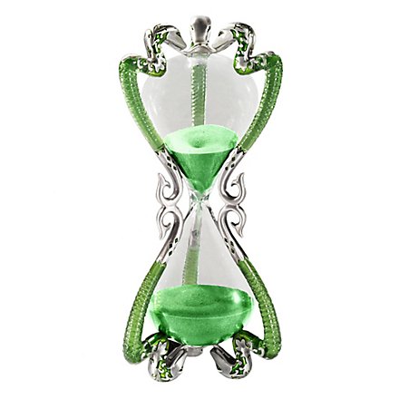 Harry Potter - Professor Slughorn's Hourglass 10'' Replica