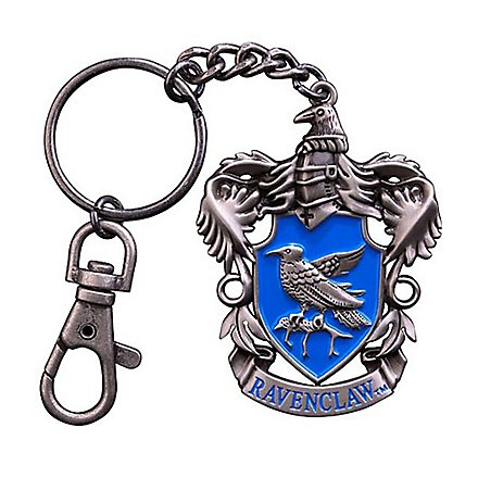 Harry Potter - Ravenclaw Crest Keychain