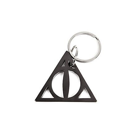 Harry Potter Zauberstab Metall Halskette Anhänger Schlüsselanhänger Spielzeuge 