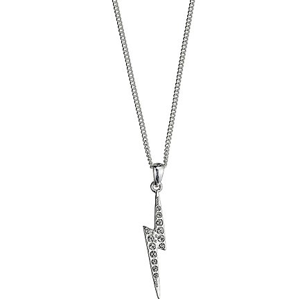 Harry Potter x Swarovski – Halskette & Anhänger Blitz