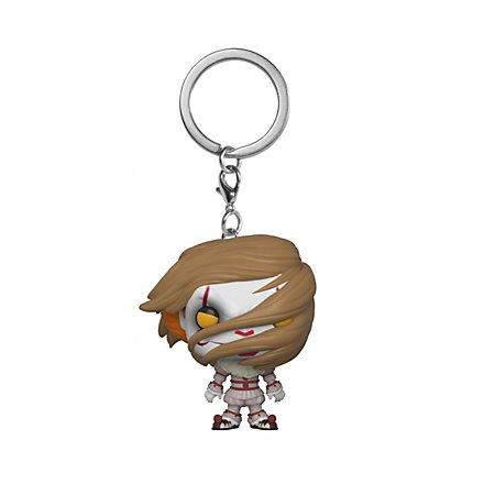 pop it keyring