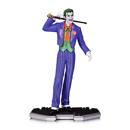 Joker - DC-Statue Comic Joker