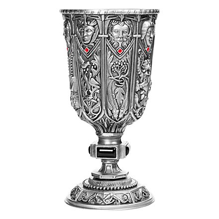 King Arthur Goblet Set