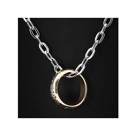 Lord of the Rings The One Ring