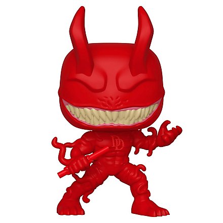 Marvel - Daredevil-Venom Funko POP! Figur