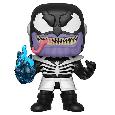 Marvel - Thanos-Venom Funko POP! Figur