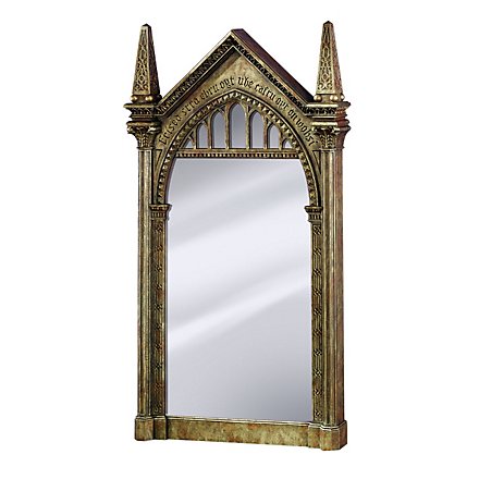 Mirror of Erised 