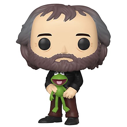 kermit the frog pop
