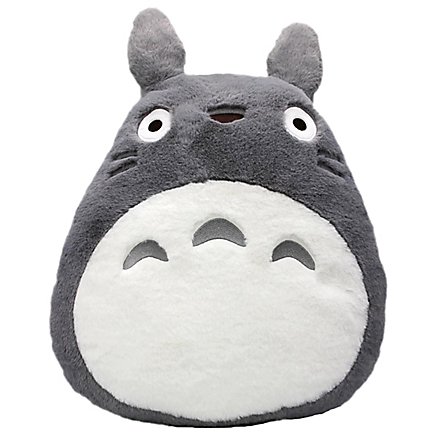 Totoro cushion shop