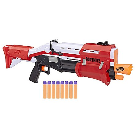 Nerf - Fortnite Dartblaster TS-R (Tactical Shotgun) 