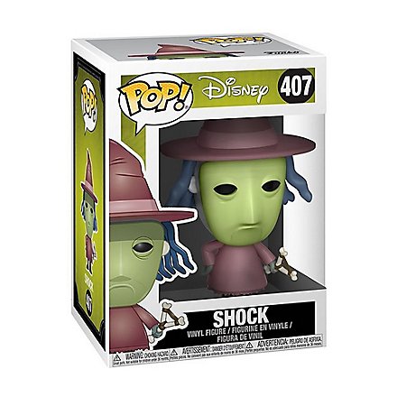 funko super shock