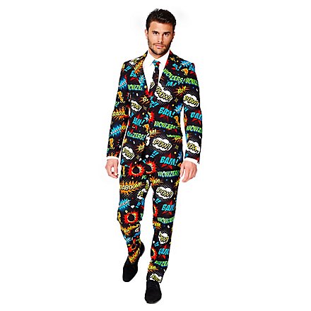 OppoSuits Badaboom Anzug