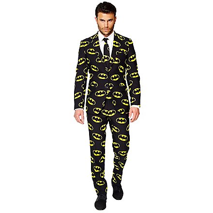 OppoSuits Batman