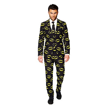 OppoSuits Batman