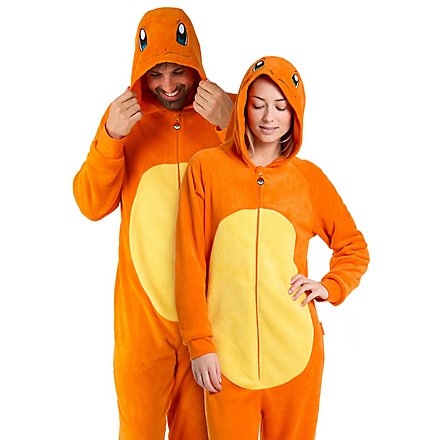 OppoSuits Charmander Onesie