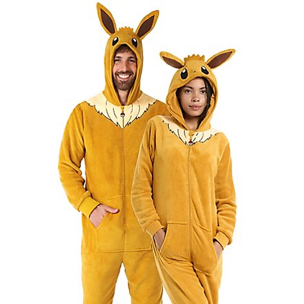 OppoSuits Evoli Onesie