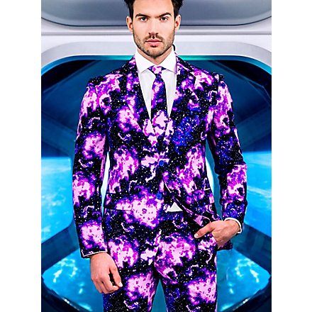 OppoSuits Galaxy Guy suit