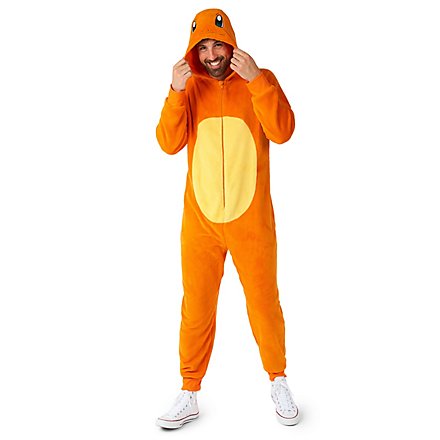 OppoSuits Glumanda Onesie