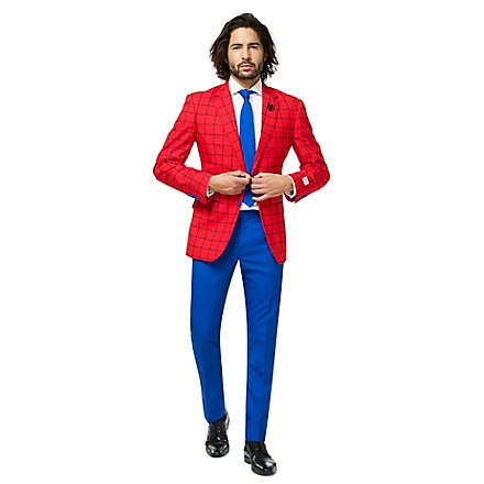 OppoSuits Marvel Spider-Man Anzug