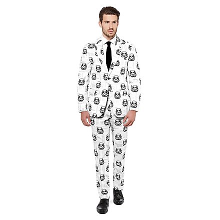OppoSuits Stormtrooper suit